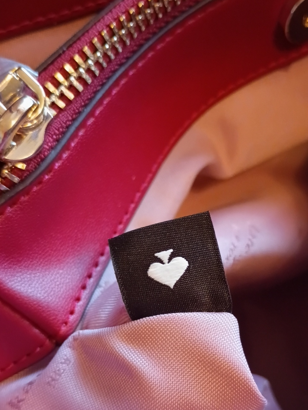 Kate Spade Large Dumpling Satchel Pebble Leather - Picture 17 of 17